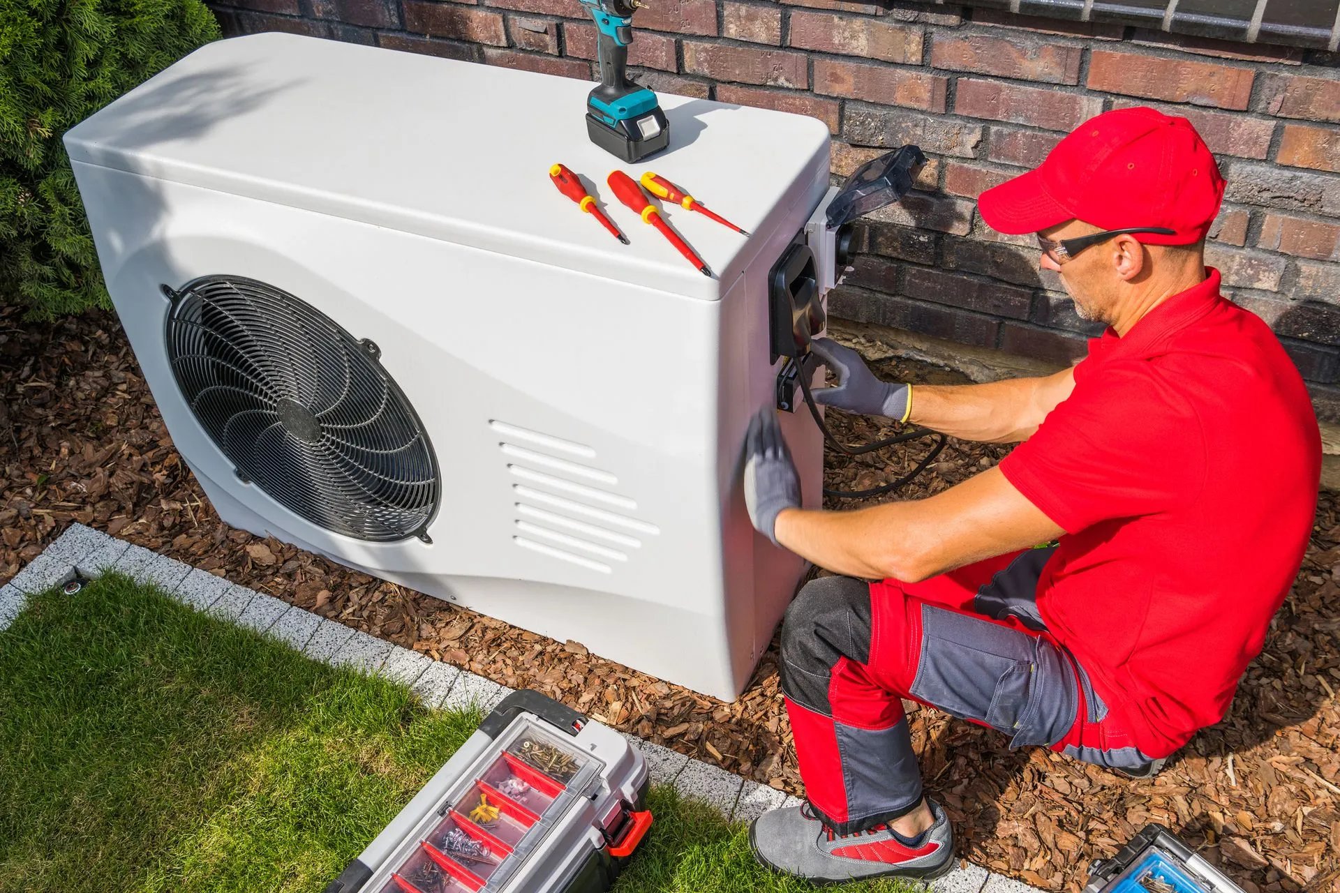 About HVAC in Wellsville, OH